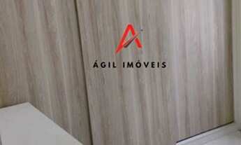 Imagem 7: Apartamento para venda tem 40 m2 com 2 quartos em Serraria - Diadema - SP