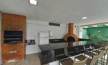 Imagem 4: Apartamento / 56 metros quadrados com 2 quartos em Fátima - Fortaleza - CE