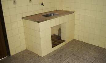 Imagem 6: Apartamento para aluguel tem 40 metros quadrados com 1 quarto em São Bernardo - Juiz de Fo