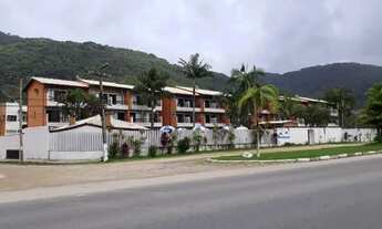 Imagem: Ubatuba casa triplex aluga-se para temporada