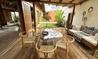 Imagem 16: Bela casa à venda no condomínio Altos de Trancoso