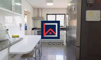 Imagem 7: Venda Apartamento 4 Dormitórios - 140 m² Pinheiros