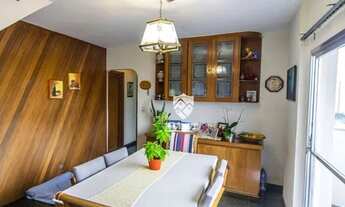 Imagem: Cobertura com 3 dormitórios à venda, 150