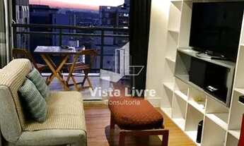 Imagem: Apartamento à venda, Vila Madalena, São