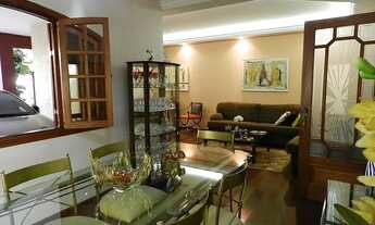 Imagem 5: Cód.: 10625 - Casa 3 quartos - Quintas das Avenidas