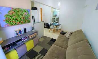 Imagem 3: Apartamento 2 dormitórios, 1 suíte, 1 vaga, aceita financiamento !!