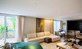 Imagem 4: Casa para Aluguel - Brooklin, 4 Quartos, 400 m2