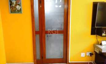 Imagem 2: Apartamento para Venda - 48.84m², 2 dormitórios, 1 vaga - Cristal