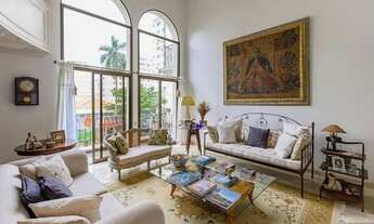 Imagem 7: Apartamento Venda Cerqueira César 264 m² 4 Dormitórios