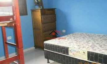 Imagem 7: Três casas com 2 quartos cada uma R$ 800.000 - Massaguaçu - Caraguatatuba/SP