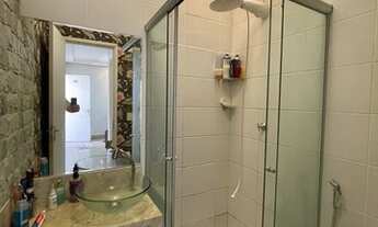 Imagem 7: Casa em condomínio Esmeralda Várzea Grande, 02 quartos com closet á venda