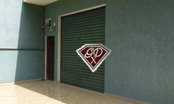 Imagem 5: Prédio para alugar, 110 m² na Chácara Santo Antônio com 4 vagas