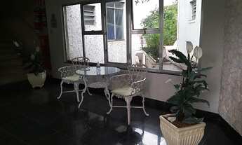 Imagem: Apartamento para venda com 82 metros quadrados