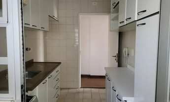 Imagem 4: Apartamento para aluguel com 66 metros quadrados com 3 quartos em Jardim Ester - São Paulo