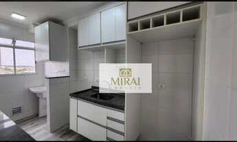 Imagem 7: Apartamento com 2 dormitórios à venda, 47 m² por R$ 280.000 - Villa Branca - Jacareí/SP