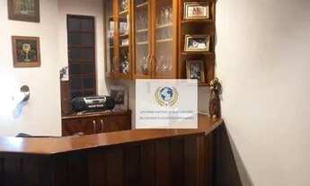 Imagem 6: Casa com 4 dormitórios à venda, 272 m² por R$ 1.300.000,00 - Parque Taquaral - Campinas/SP