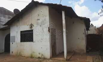 Imagem 4: Casa Padrão em São José do Rio Preto