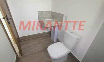 Imagem 5: Apartamento de 63m² com 2 quartos em Jardim São Paulo