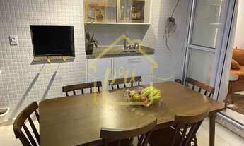 Imagem 4: Guarujá - Apartamento Padrão - Pitangueiras