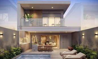 Imagem 3: Live 2 Alpha Senses 204m² - 225m², 3 quartos