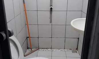 Imagem 2: Alugo Quarto mobiliado Léia com atenção