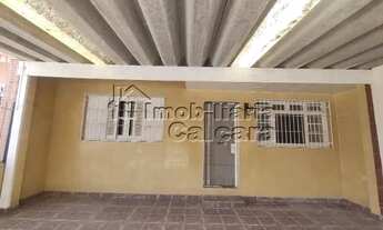 Imagem 4: Praia Grande - Casa Padrão - Caiçara