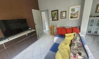 Imagem 6: Apartamento para venda com 111 metros quadrados com 3 quartos em Boqueirão - Santos - SP