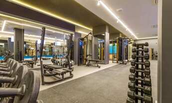 Imagem 6: Edifício The Edge 3 suites