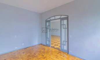 Imagem 11: Apartamento Locação 3 Dormitórios - 190 m² Jardim Paulista