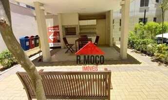 Imagem 4: Apartamento com 1 dormitório à venda, 32 m² por R$ 195.000,00 - Vila Penteado - São Paulo