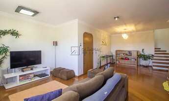 Imagem 6: Cobertura Venda 3 Dormitórios - 246 m² Alto da Lapa