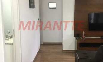 Imagem 4: Apartamento de 66m² com 2 quartos em Vila Nilo