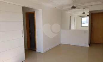 Imagem 2: Apartamento-São Paulo-SANTANA