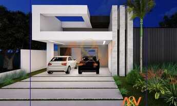 Imagem: Casa com 4 suítes à venda, 278 m² por