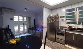 Imagem 5: JUNDIAÍ - Casa Padrão - FAZENDA GRANDE