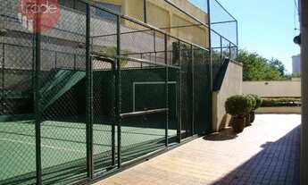 Imagem 3: Apartamento à venda, 170 m² por R$ 750.000,00 - Santa Cruz do José Jacques - Ribeirão Pret