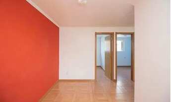 Imagem 3: Apartamento para Venda - 37m², 2 dormitórios, 1 vaga - Rubem Berta