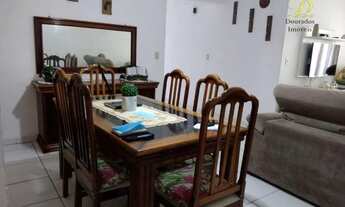 Imagem 6: Apartamento com 2 dormitórios à venda, 90 m² por R$ 380.000 - Ocian - Praia Grande/SP