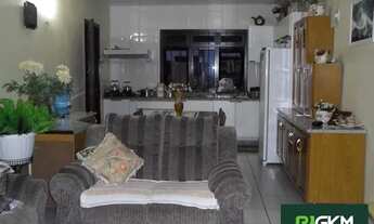 Imagem 2: Casa com 2 dormitórios à venda, 140 m² por R$ 420.000,00 - Encosta do Sol - Estância Velha