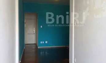 Imagem 6: Laranjeiras 2 quartos c/vaga e sol manhã