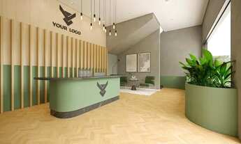 Imagem 3: LOJA à venda por R$ 1.990.000,00 no bairro Boa Vista - CURITIBA / PR