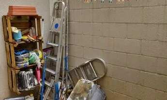 Imagem 6: Apartamento à venda, 2 quartos, 1 vaga, Distrito Industrial Doutor Hélio Pentagna Guimarãe