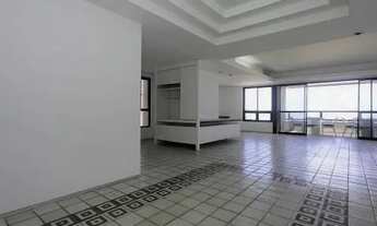 Imagem 7: Apartamento para Locação em Jaboatão dos Guararapes, Piedade, 4 dormitórios, 4 suítes, 5 b