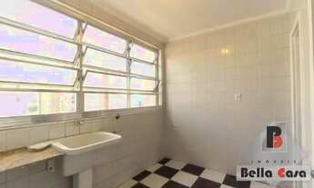 Imagem 7: APARTAMENTO 115M2 2 DORMITORIOS SALA AMPLA 1 VAGA