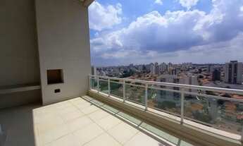 Imagem 6: Apartamento com 4 dormitórios à venda, 188 m² por R$ 1.750.000,00 - Taquaral - Campinas/SP