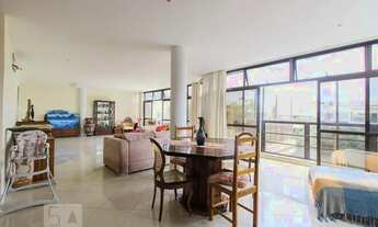 Imagem 2: Apartamento à Venda - Jardim Oceânico, 4 Quartos, 560 m2