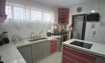 Imagem 5: Apartamento Planejado 120m², com 3 dormitórios sendo 1 suíte e 2 vagas para alugar no Cent