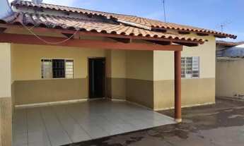 Imagem 2: CASA PARA ALUGAR RECANTO DO BOSQUE