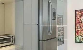 Imagem 7: Venda de Apartamentos / Padrão na cidade de São Paulo