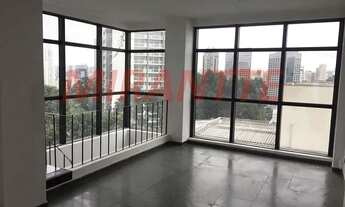 Imagem 3: Apartamento de 237m² com 3 quartos em Real Parque